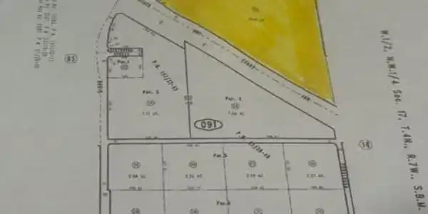 0 Ca-138 & Oasis Rd