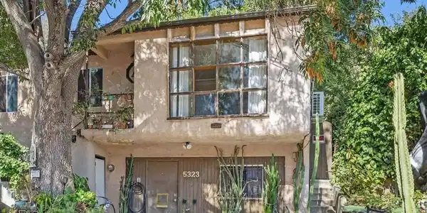 5323 Monterey Road