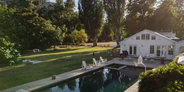 1520 Bonnell Drive