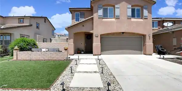 18026 Crabapple Court