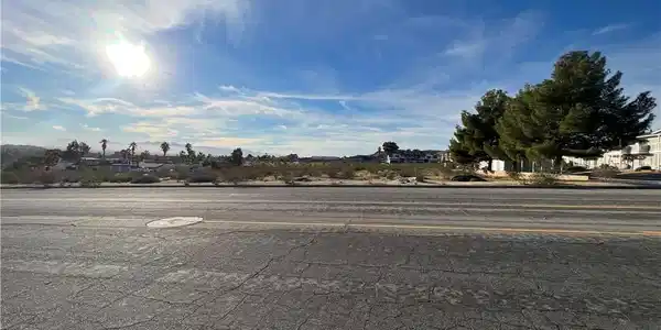 0 Apple Valley Rd.