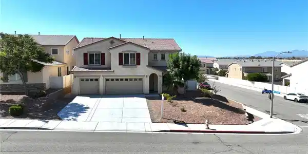 15845 Apache Plume Lane