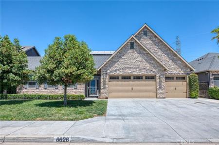 6626 W Alluvial Avenue