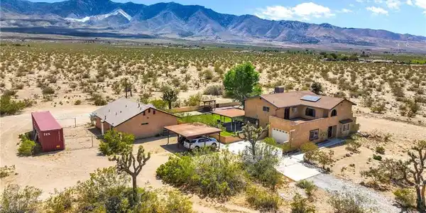 30881 Pawnee Road
