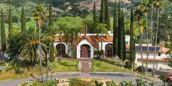 1050 Rice Canyon Road