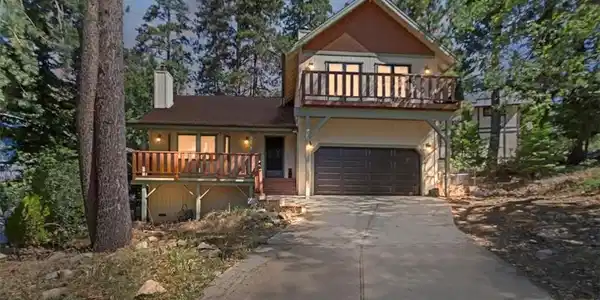 6392 Sugar Pines Circle