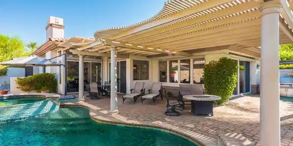 903 Red Arrow Trail
