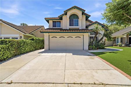 15961 Oak Canyon