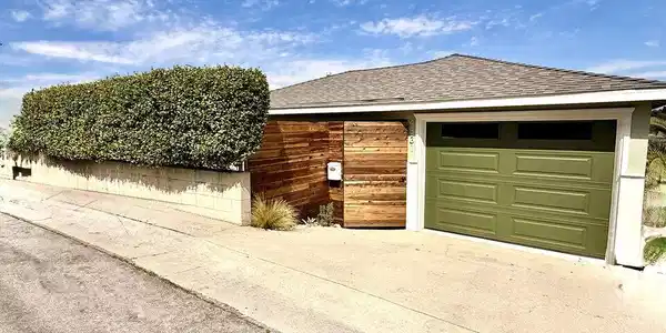 4331 Milburn Drive