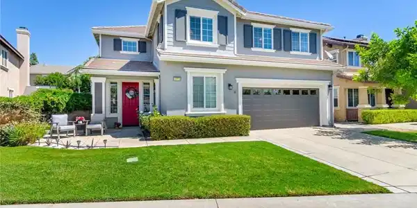15778 Buck Point