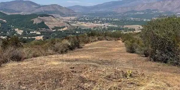 0 Cerro De Pauma Road