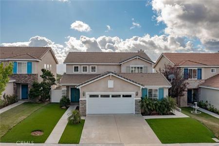 26056 Ohara Lane