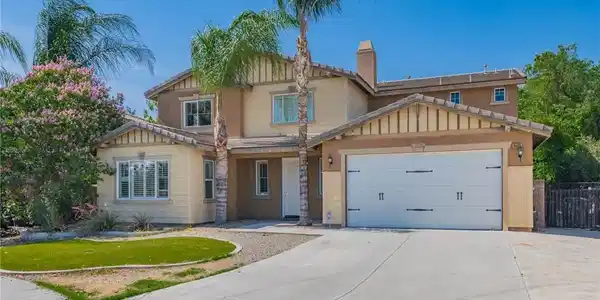 4402 Gallop Court