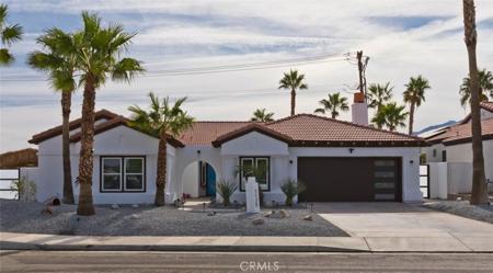 1125 E Via San Michael Road