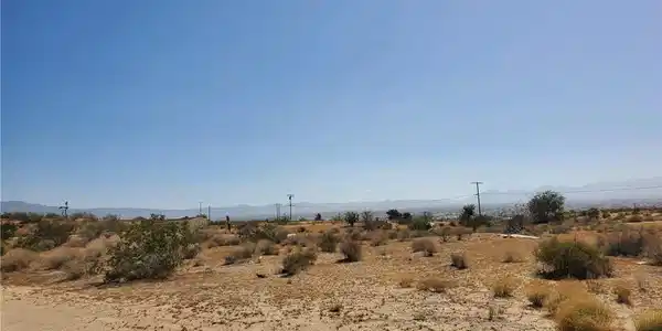 0 Bear Valley Road
