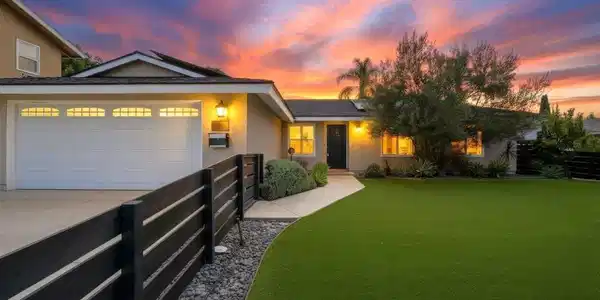 9723 Roe Drive