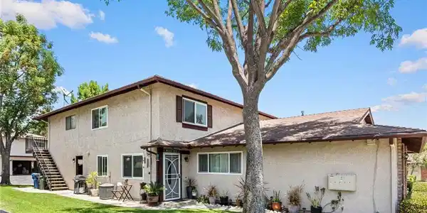 1145 W Sierra Madre Avenue W