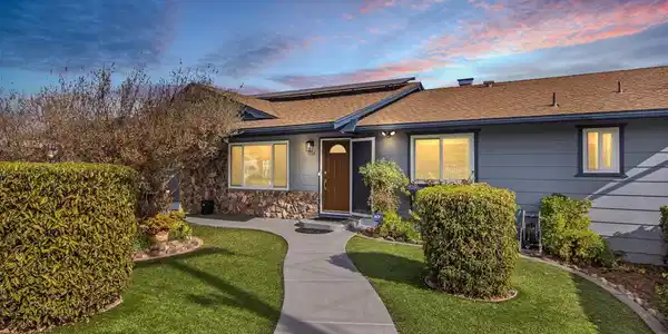 1958 Lejos Drive