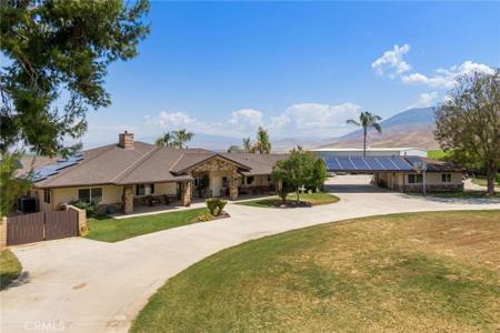 38792 Comanche Point Road