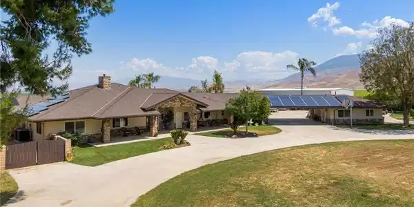 38792 Comanche Point Road