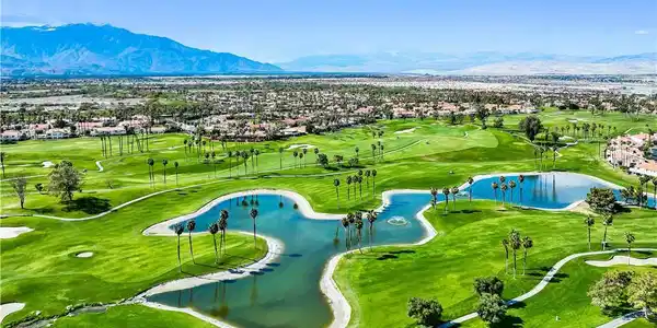 197 Desert Falls E