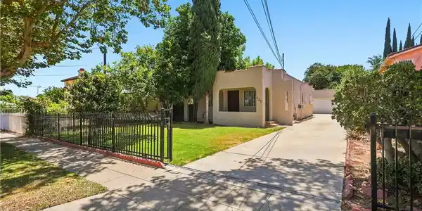330 W Marshall Street