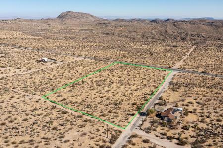 5610 Yucca Mesa Road