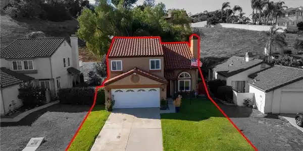 2566 Cottonwood Trail