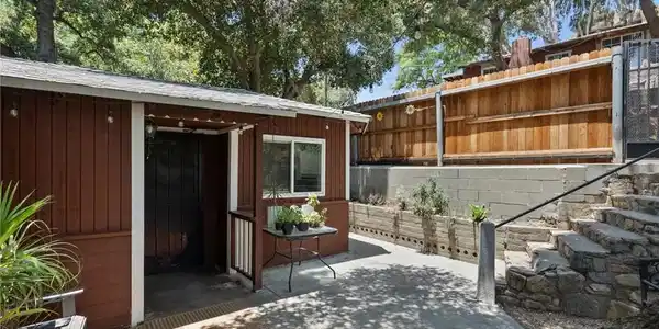 11140 North Trail
