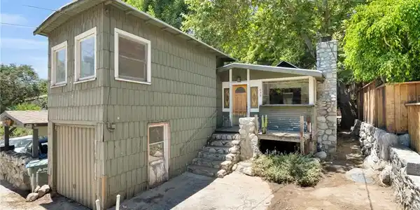 639 Woodland Drive