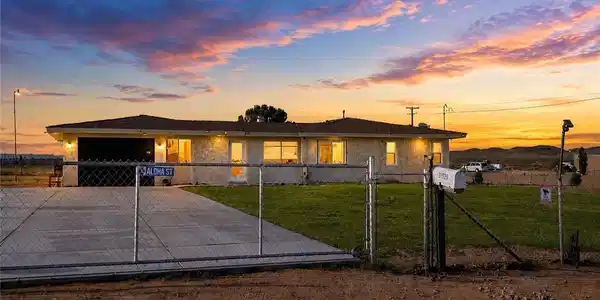 30630 Mojave
