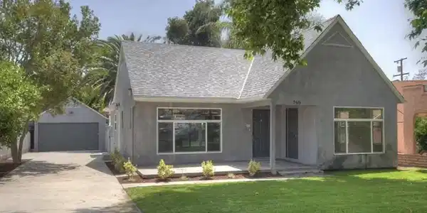 769 W 20th Street