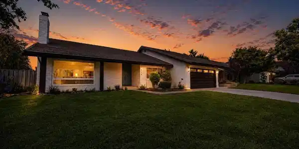 3079 E Sierra Drive