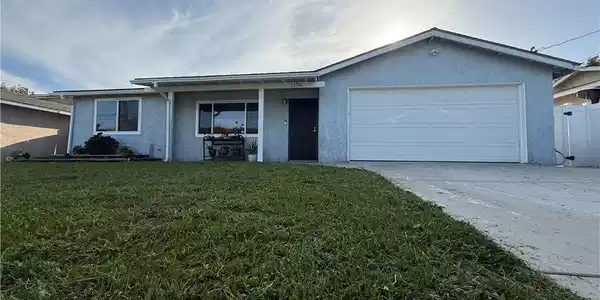 1176 Waxwing Drive