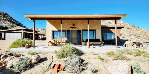 4650 Sizer Canyon Road