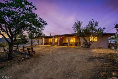 8001 Hammett Road