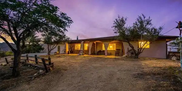 8001 Hammett Road