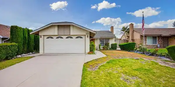 12617 Begonia Court