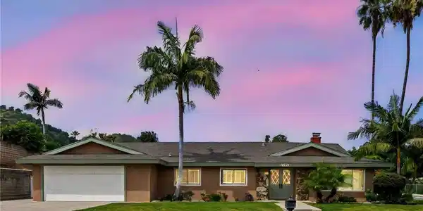 1707 Old Canyon Drive