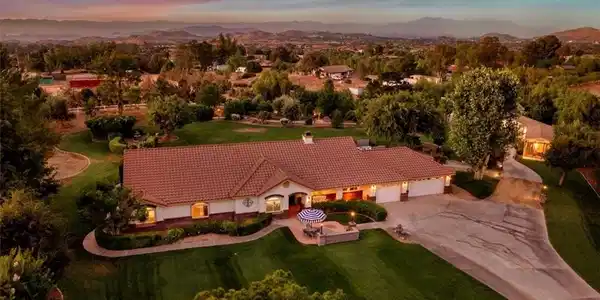 17320 High Country Circle