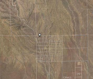 0 East of Backus Rd