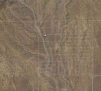0 East of Backus Rd
