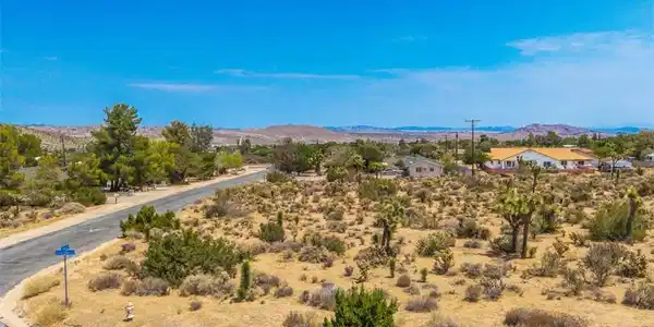 1234 Ivanhoe Drive