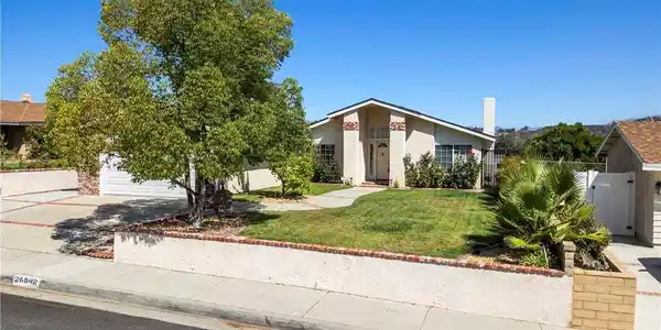 26842 Palacete Drive
