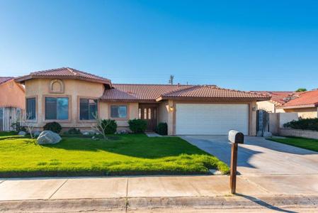 67705 Ovante Road