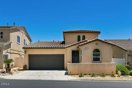 953 Coronado Circle