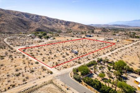 16600 Aqueduct Road