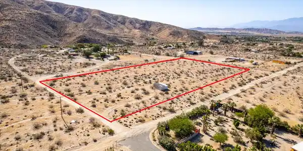 16600 Aqueduct Road