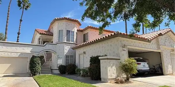 248 Vista Royale Circle E