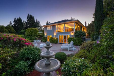 525 El Arroyo Road